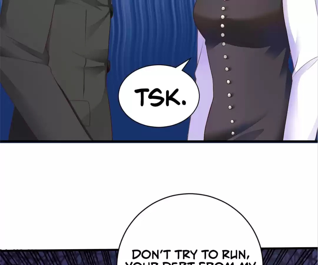 Read His 10,000 Romantic Traps chapter 18 image 24 on Lezhin