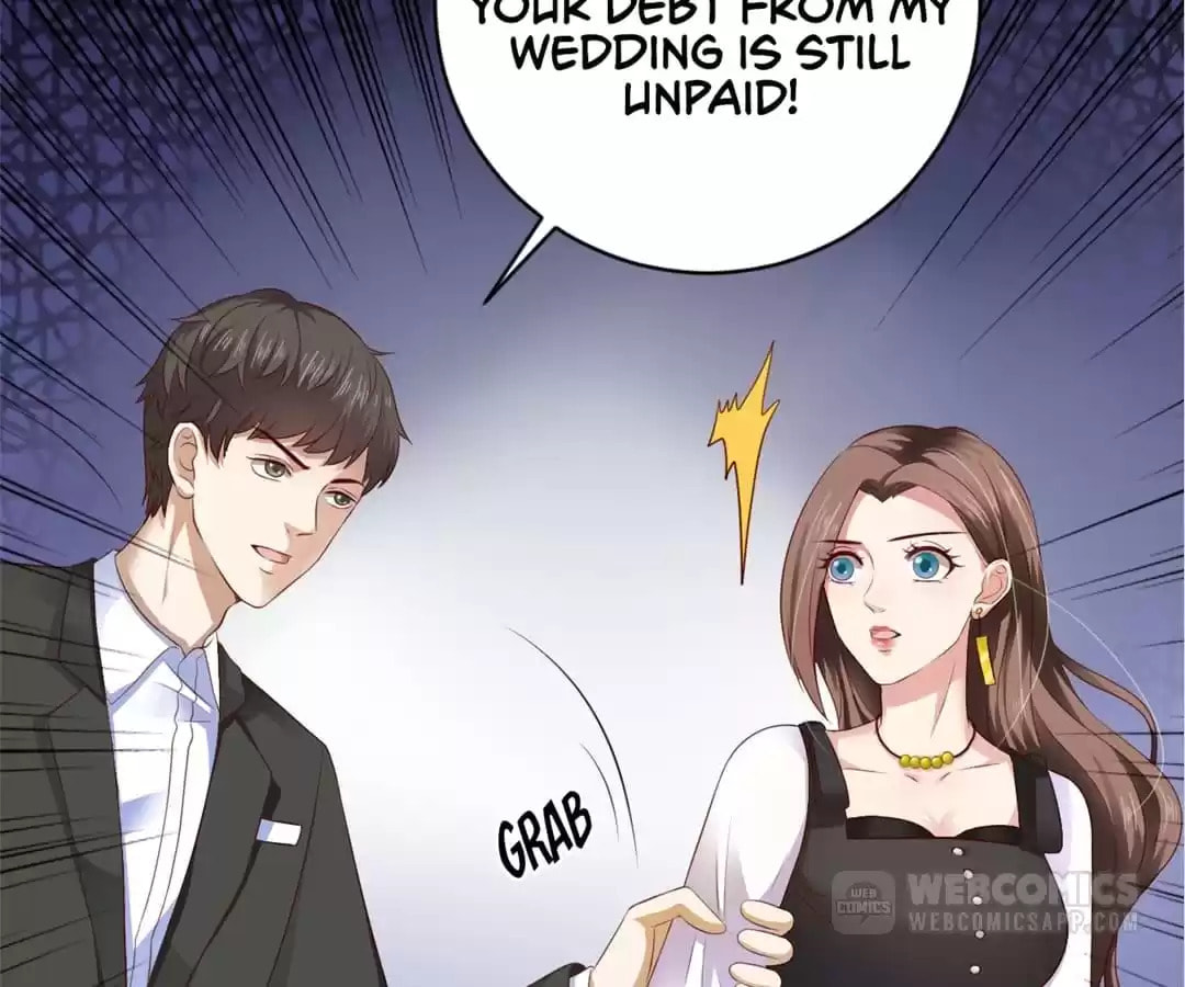 Read His 10,000 Romantic Traps chapter 18 image 25 on Lezhin