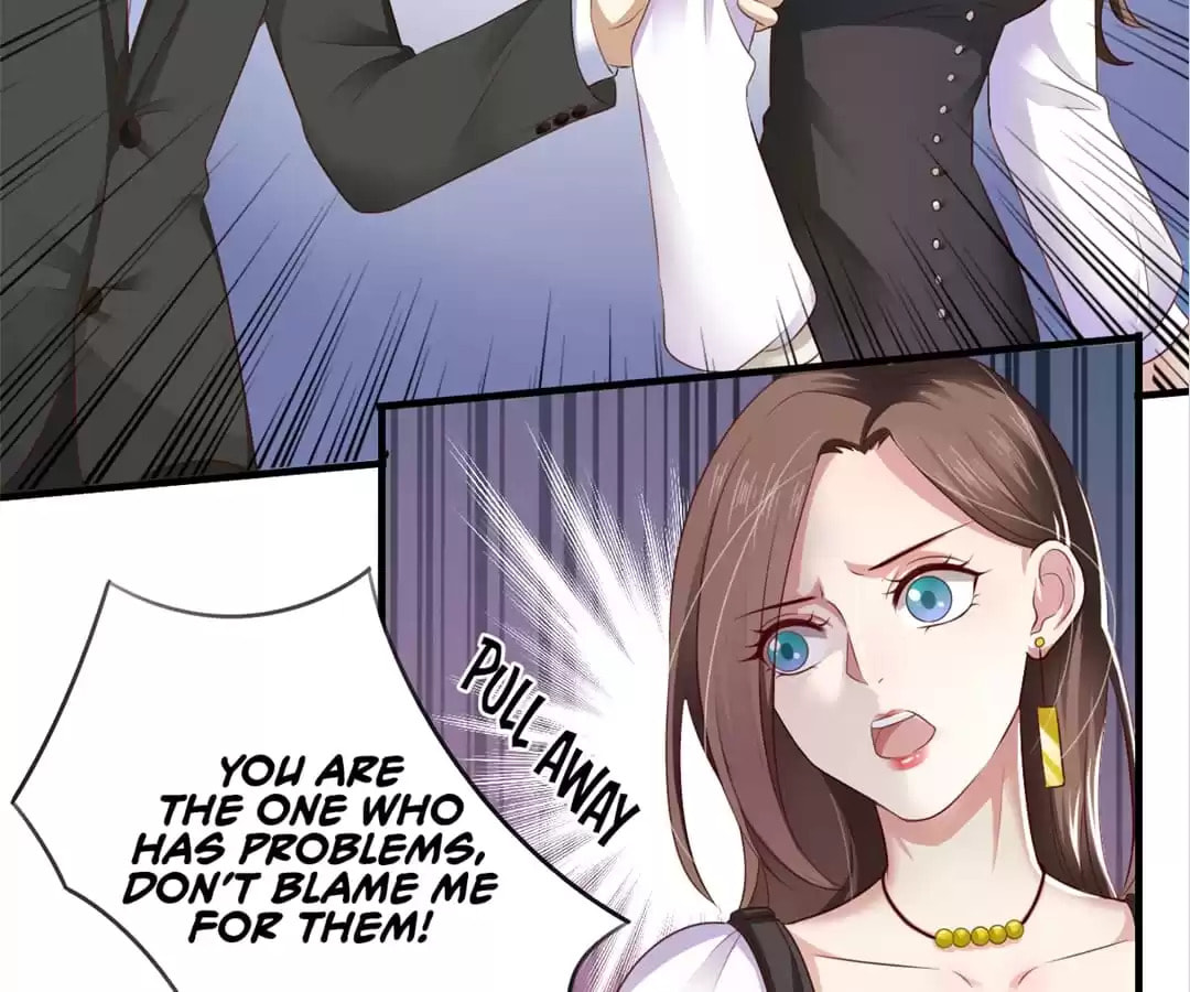Read His 10,000 Romantic Traps chapter 18 image 26 on Lezhin