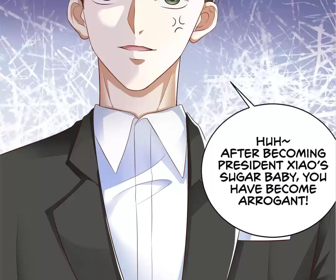 Read His 10,000 Romantic Traps chapter 18 image 28 on Lezhin