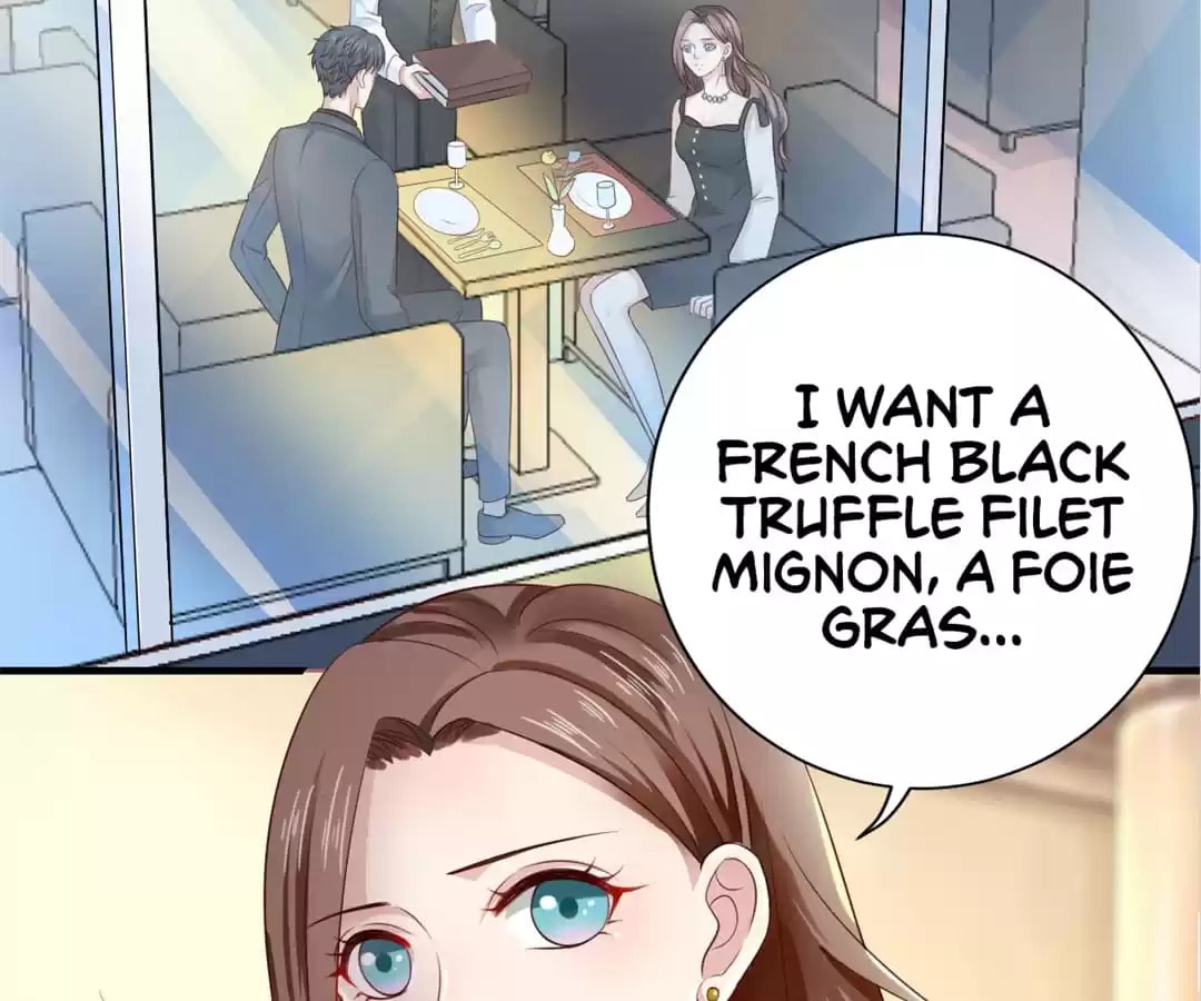 Read His 10,000 Romantic Traps chapter 18 image 3 on Lezhin