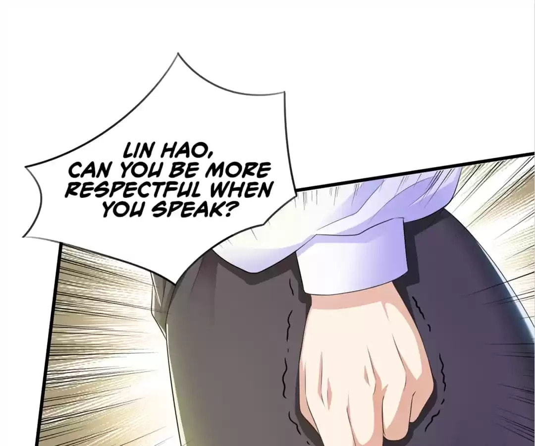 Read His 10,000 Romantic Traps chapter 18 image 30 on Lezhin