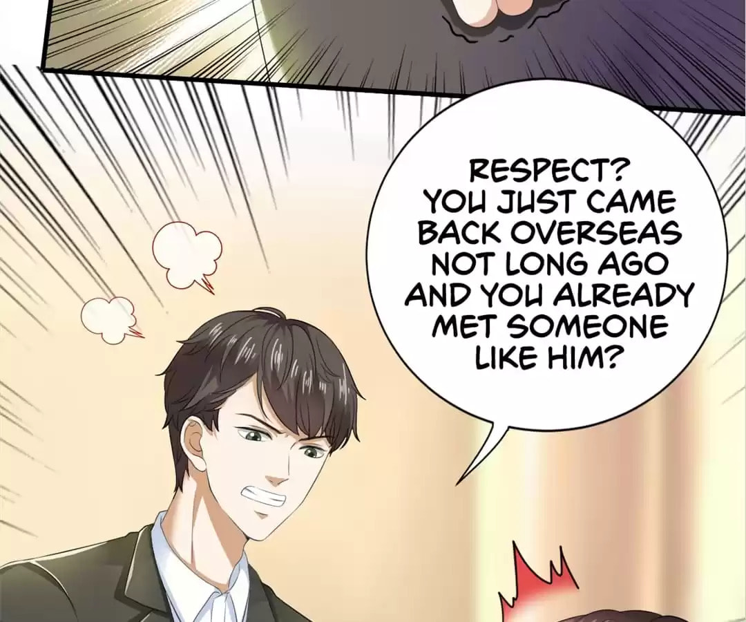 Read His 10,000 Romantic Traps chapter 18 image 31 on Lezhin
