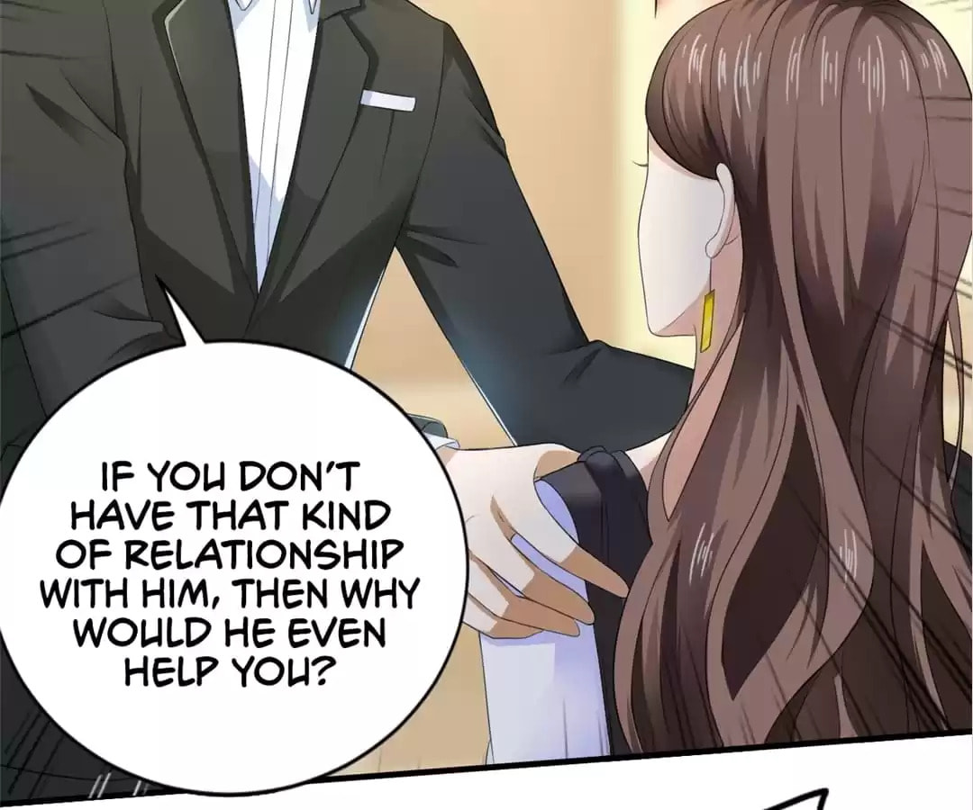 Read His 10,000 Romantic Traps chapter 18 image 32 on Lezhin
