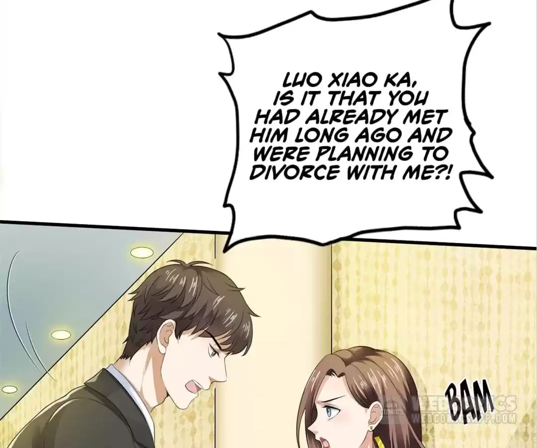 Read His 10,000 Romantic Traps chapter 18 image 33 on Lezhin