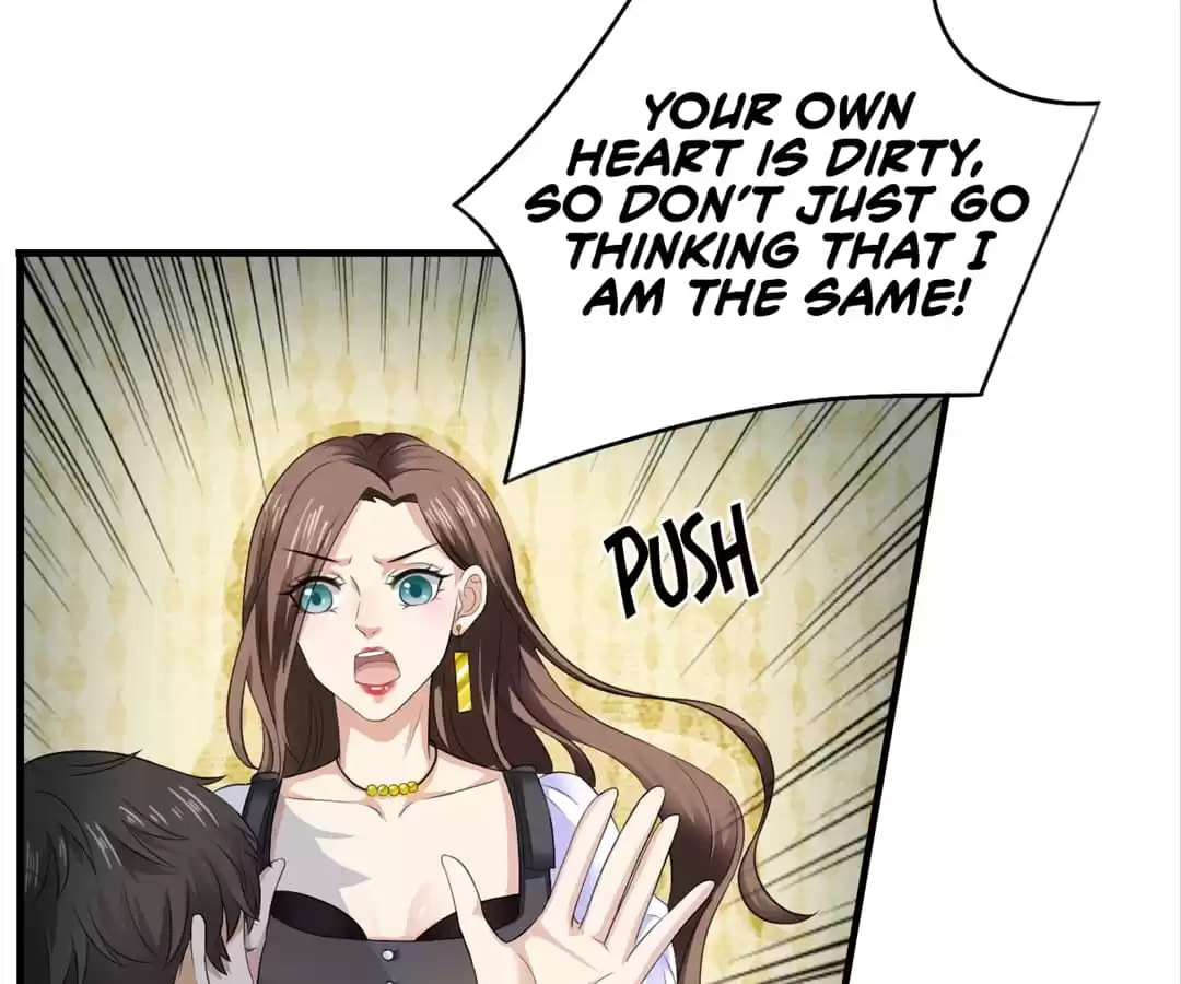 Read His 10,000 Romantic Traps chapter 18 image 35 on Lezhin