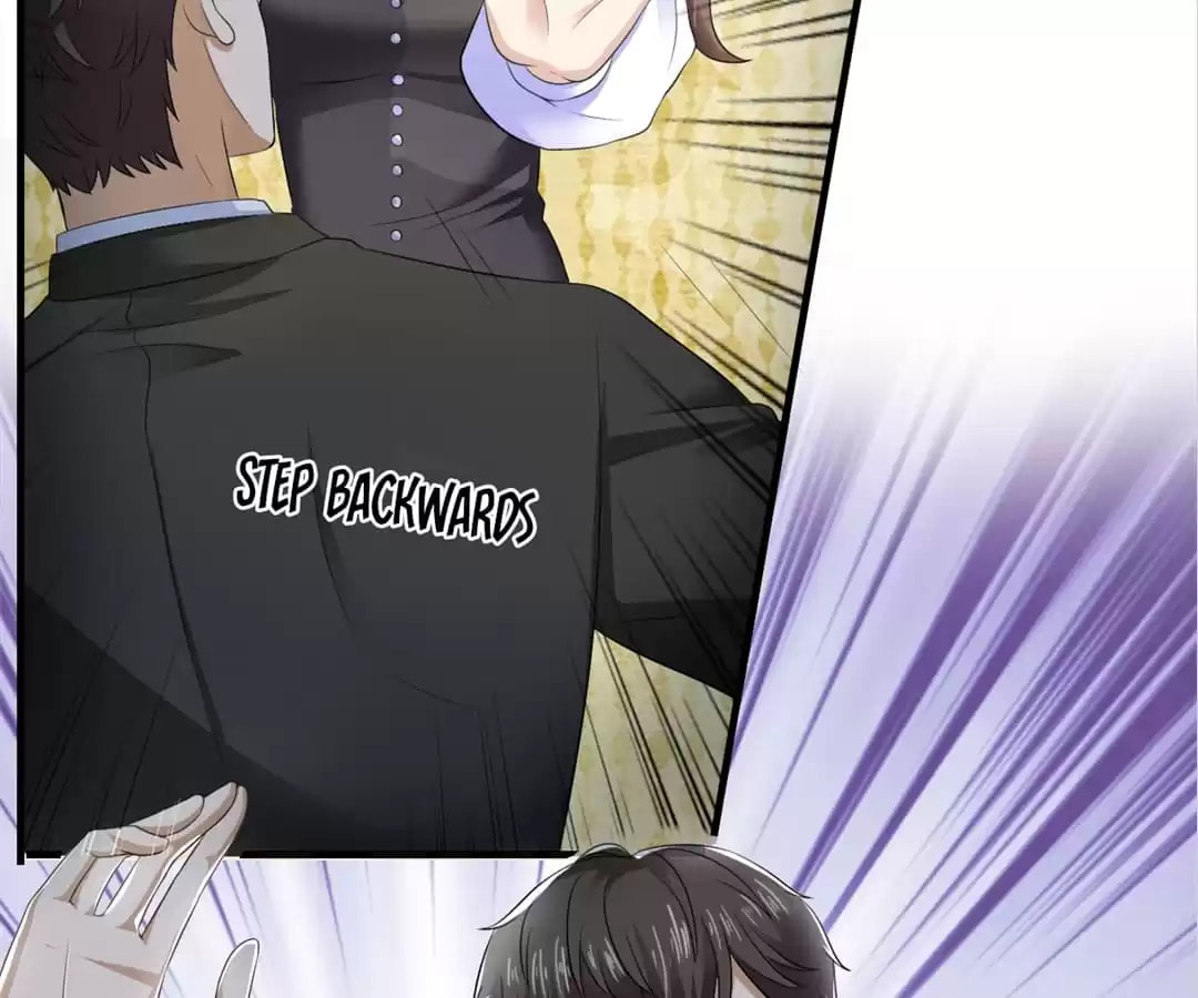 Read His 10,000 Romantic Traps chapter 18 image 36 on Lezhin