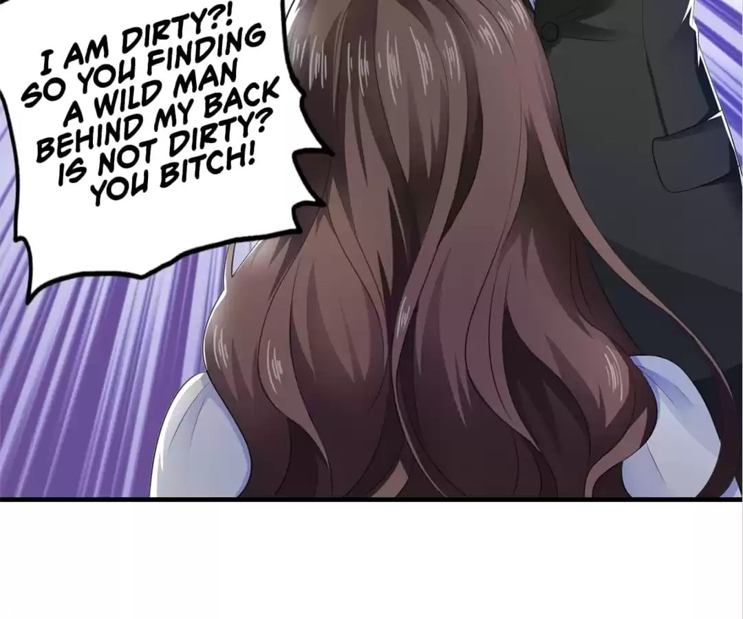 Read His 10,000 Romantic Traps chapter 18 image 38 on Lezhin