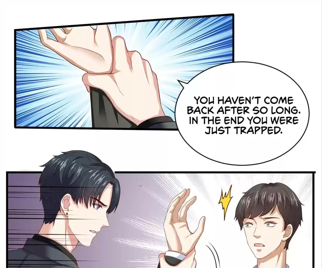 Read His 10,000 Romantic Traps chapter 18 image 40 on Lezhin