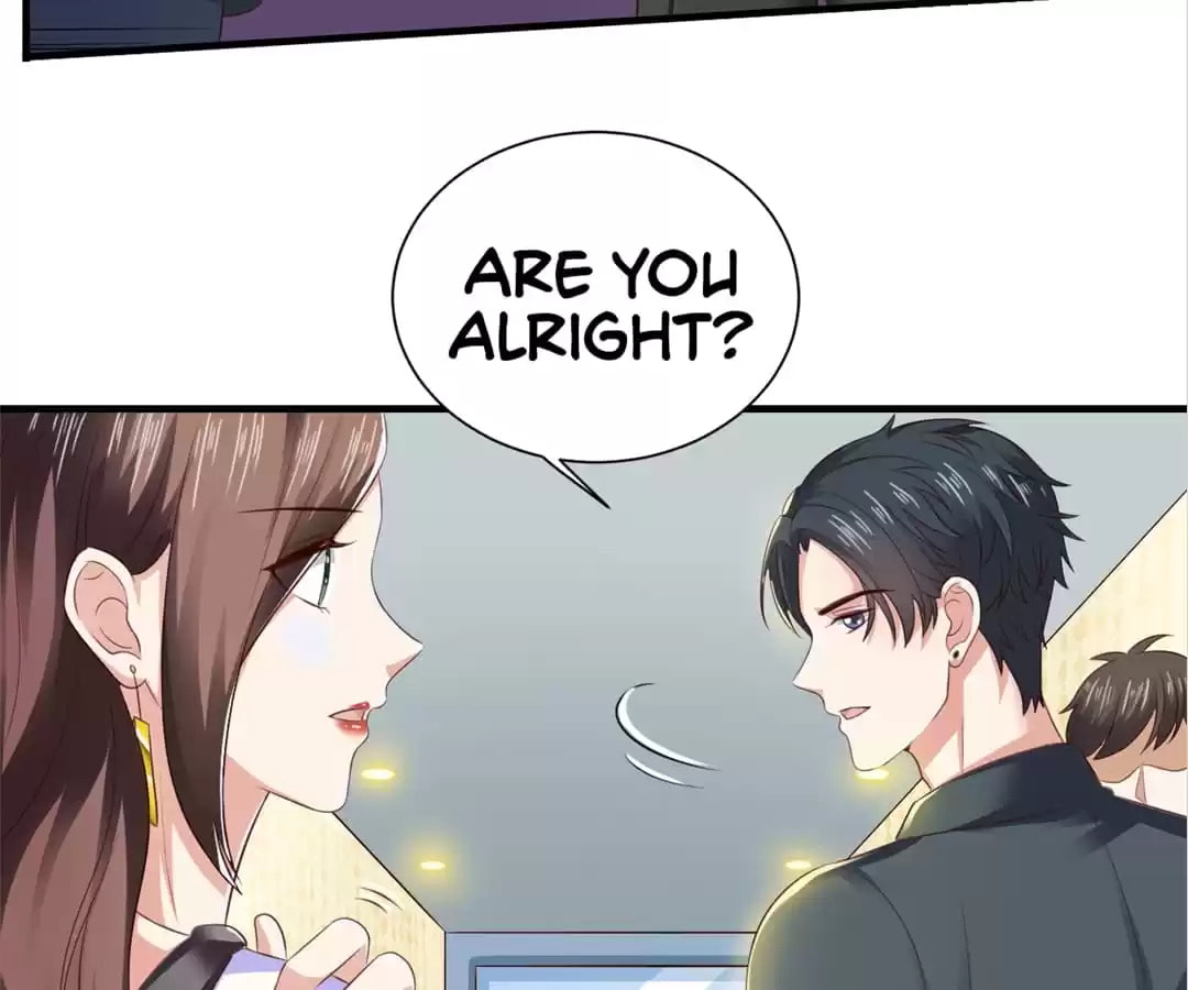 Read His 10,000 Romantic Traps chapter 18 image 42 on Lezhin