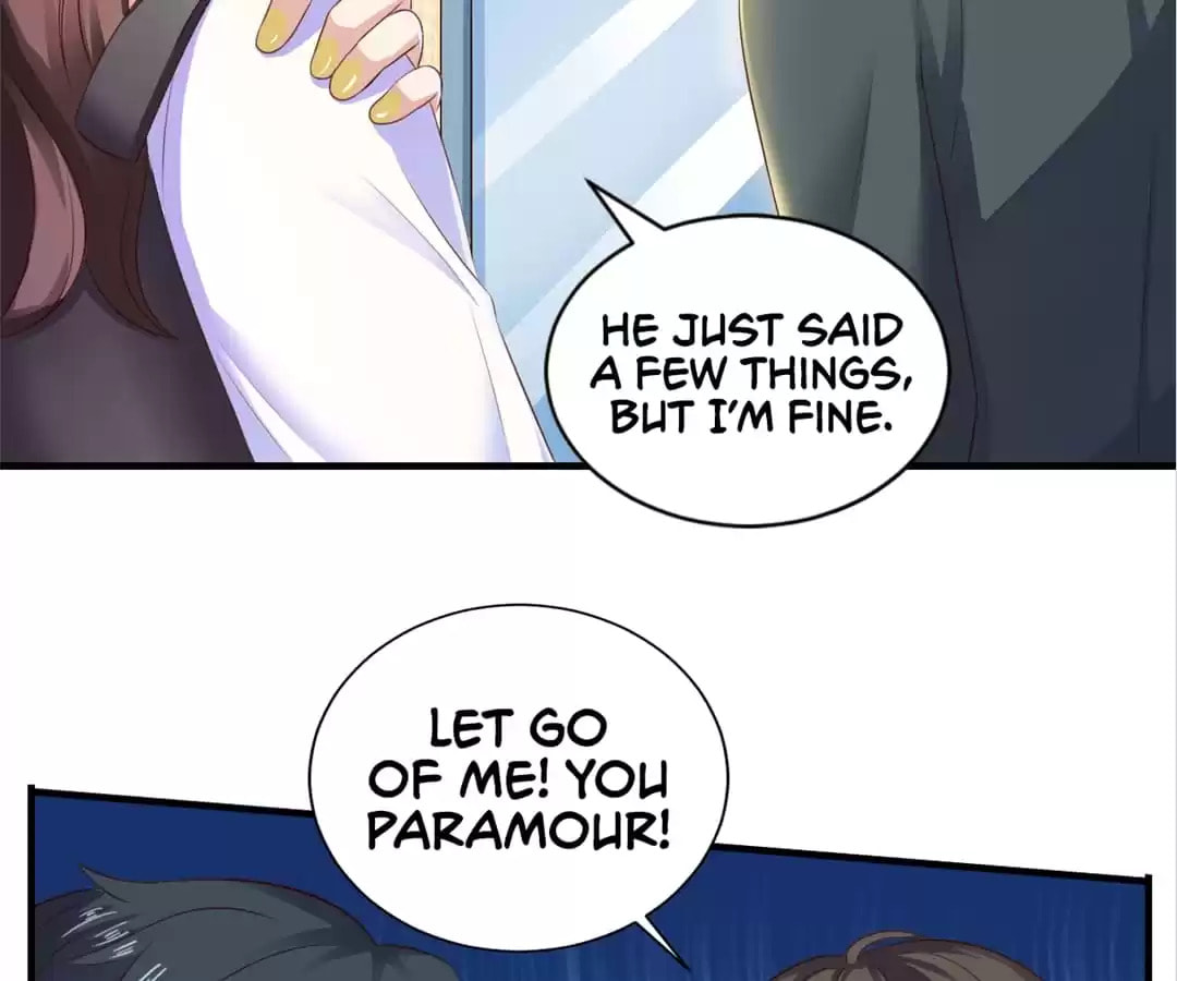 Read His 10,000 Romantic Traps chapter 18 image 43 on Lezhin