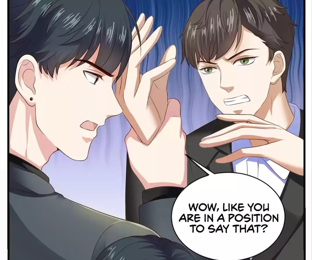 Read His 10,000 Romantic Traps chapter 18 image 44 on Lezhin