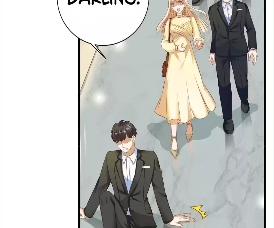 Read His 10,000 Romantic Traps chapter 18 image 48 on Lezhin