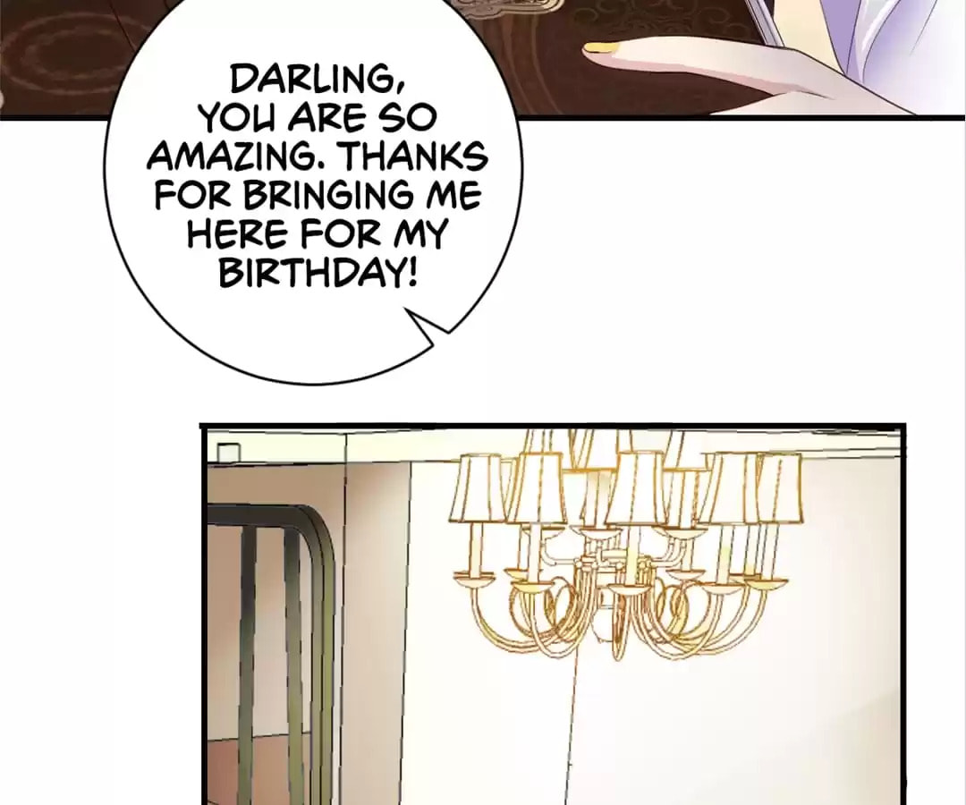 Read His 10,000 Romantic Traps chapter 18 image 5 on Lezhin