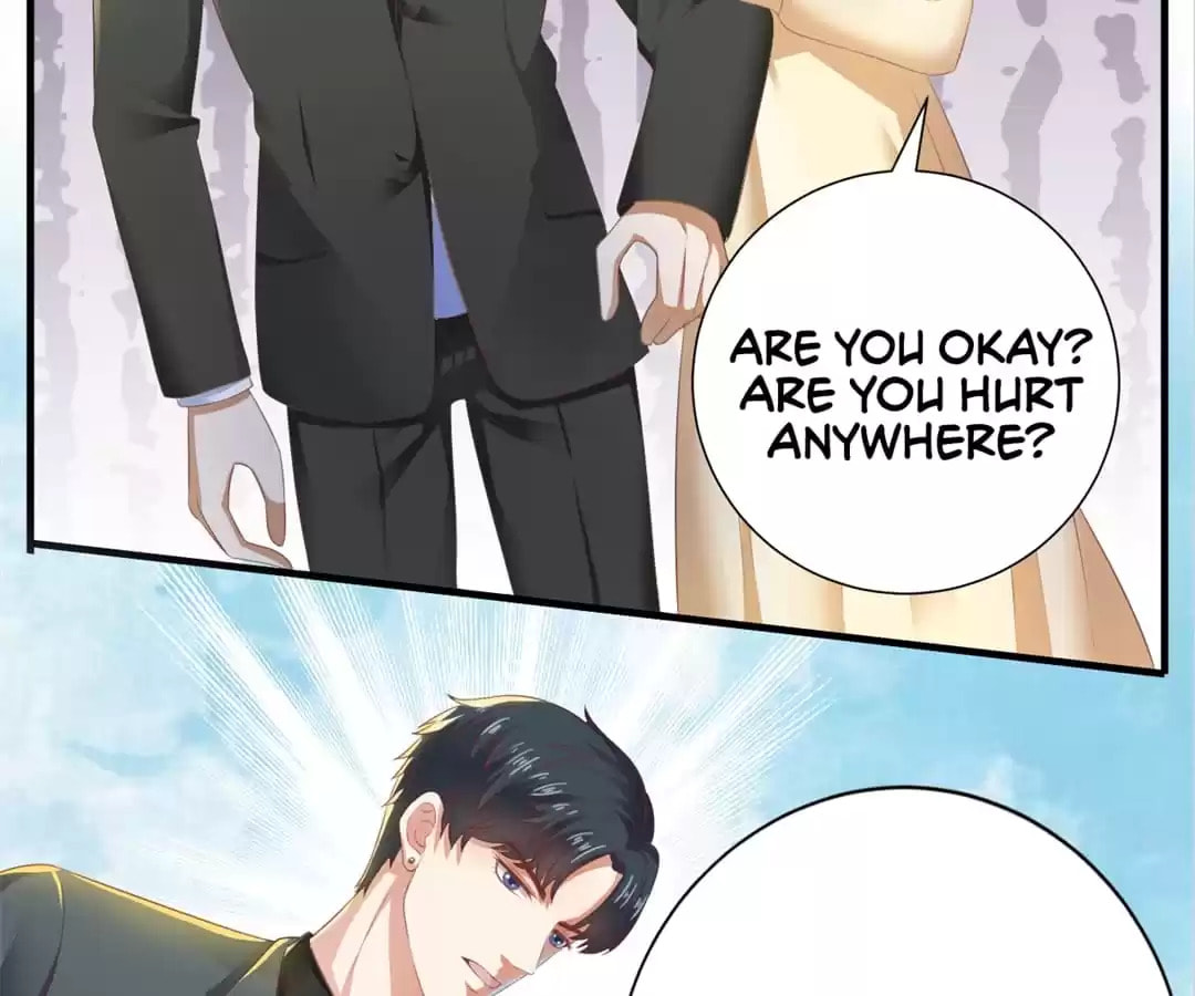 Read His 10,000 Romantic Traps chapter 18 image 51 on Lezhin
