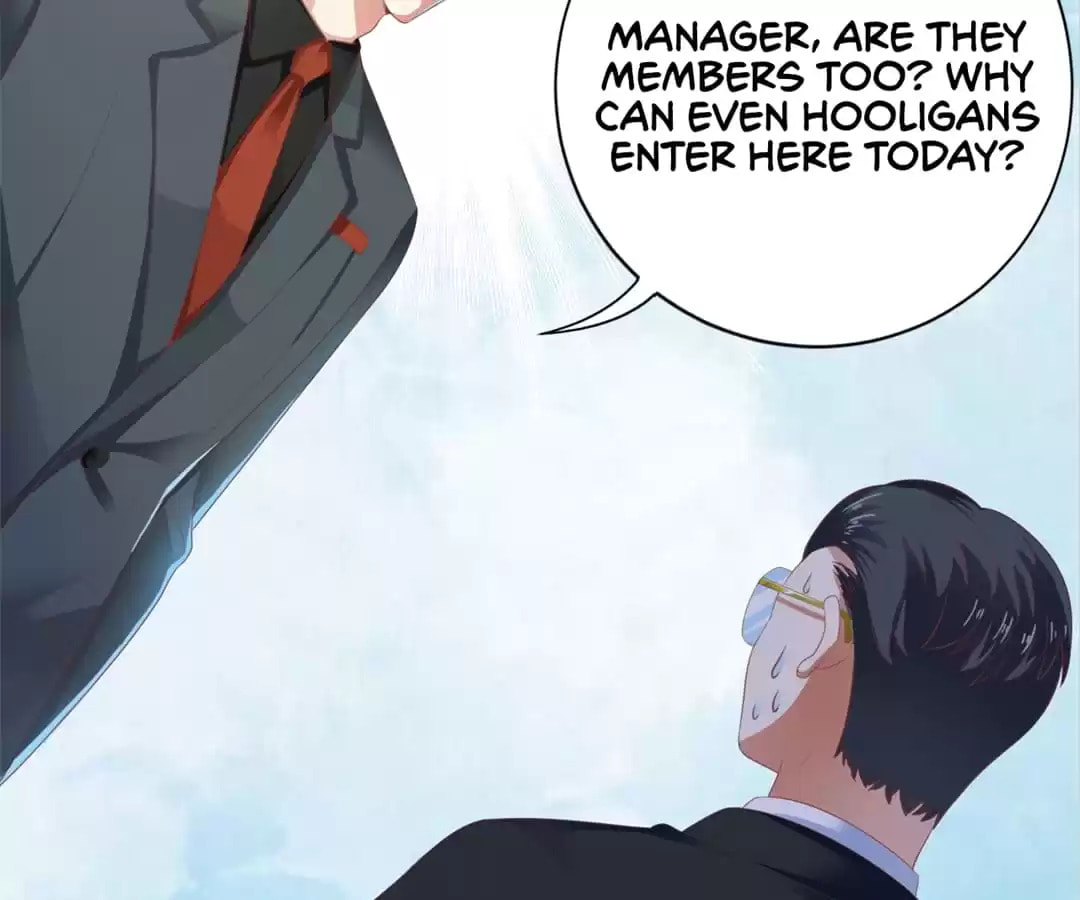 Read His 10,000 Romantic Traps chapter 18 image 52 on Lezhin