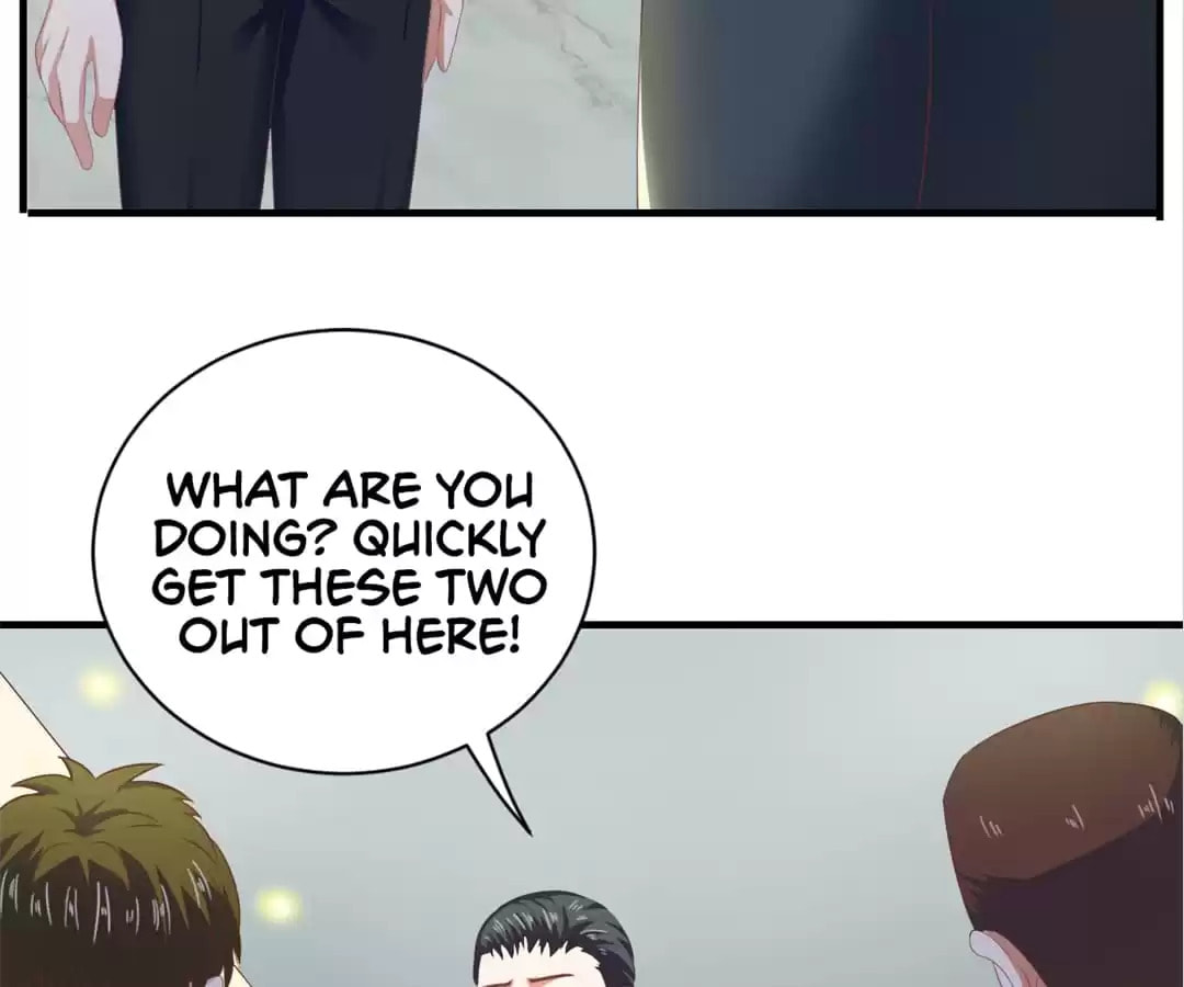 Read His 10,000 Romantic Traps chapter 18 image 55 on Lezhin