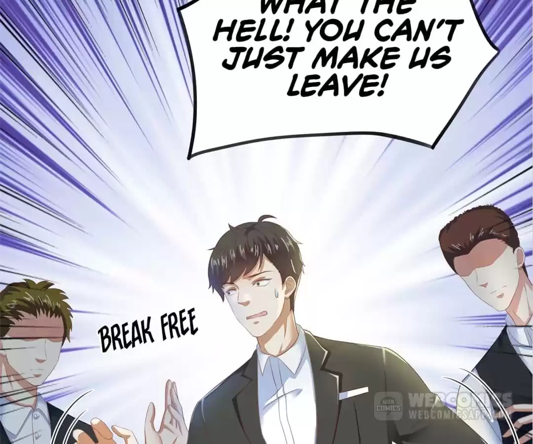 Read His 10,000 Romantic Traps chapter 18 image 57 on Lezhin