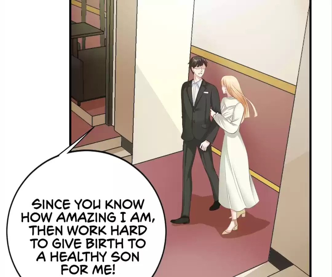 Read His 10,000 Romantic Traps chapter 18 image 6 on Lezhin