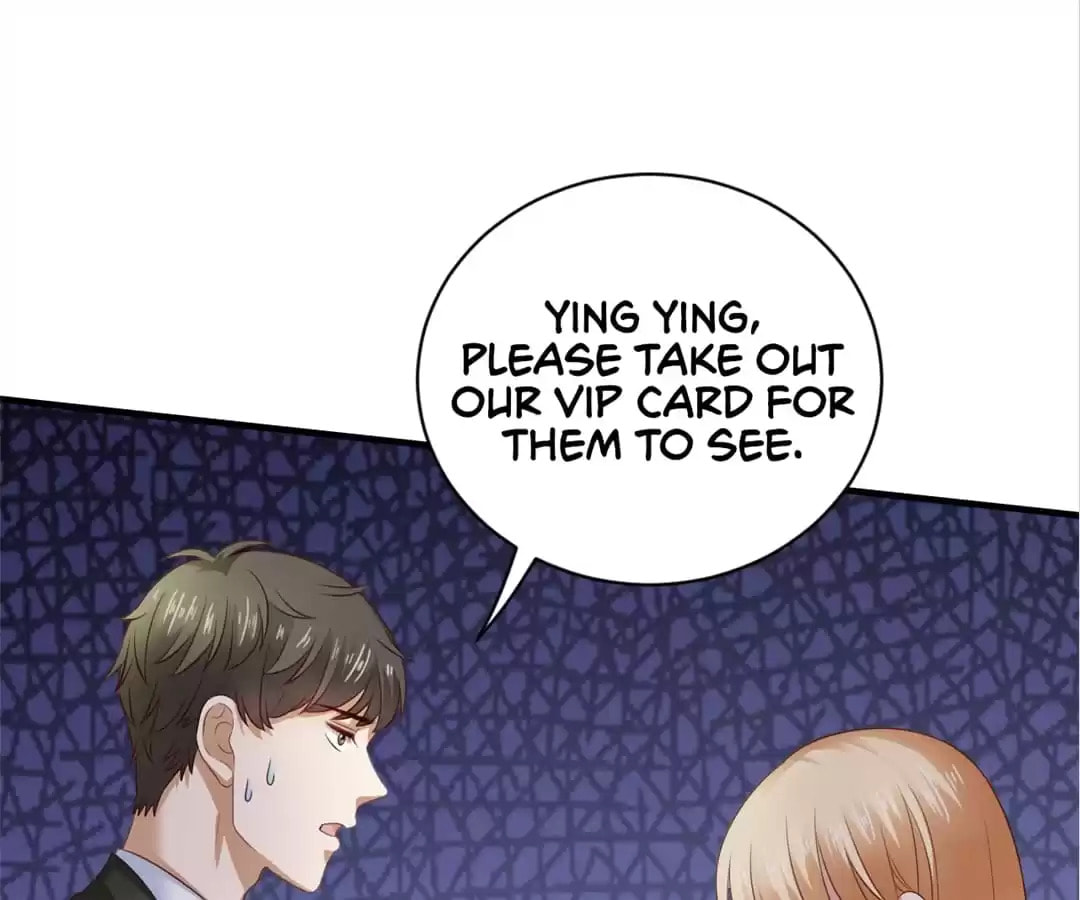 Read His 10,000 Romantic Traps chapter 18 image 60 on Lezhin