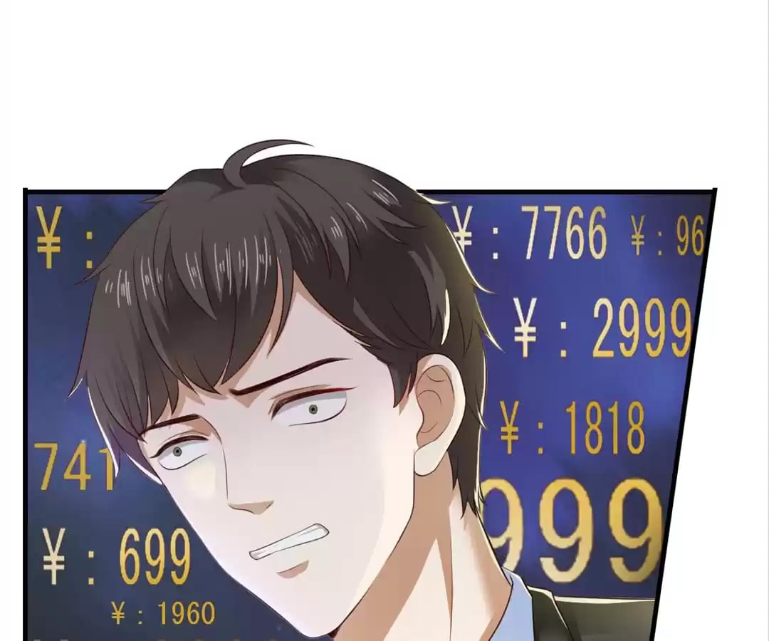 Read His 10,000 Romantic Traps chapter 18 image 66 on Lezhin