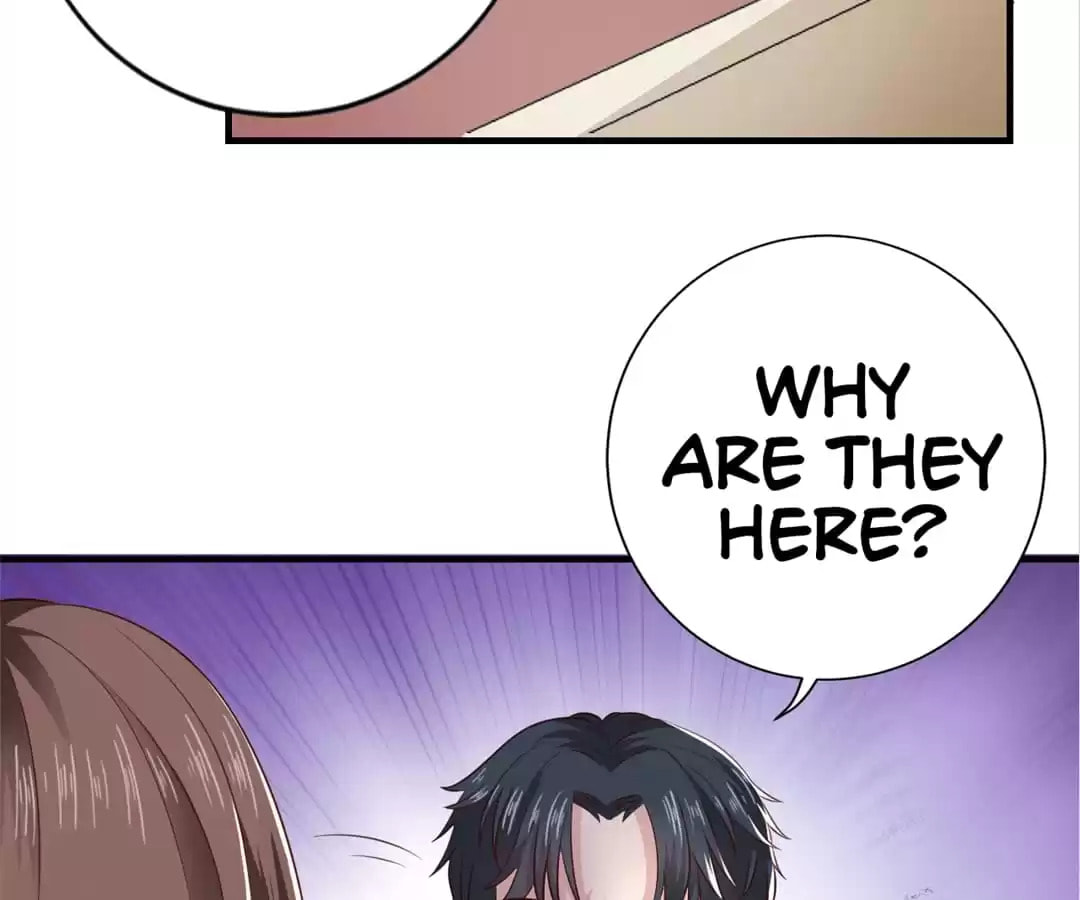 Read His 10,000 Romantic Traps chapter 18 image 7 on Lezhin