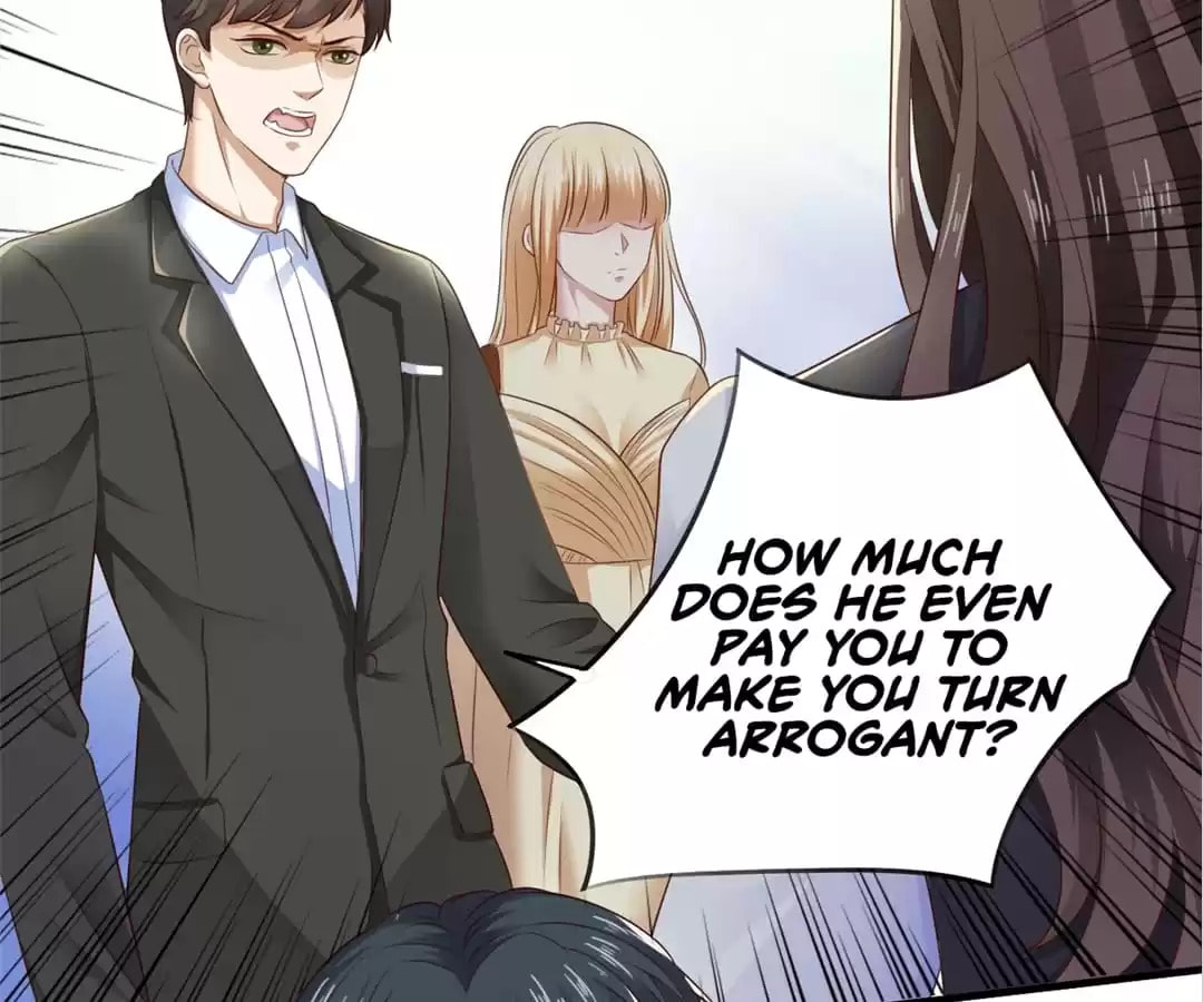 Read His 10,000 Romantic Traps chapter 18 image 71 on Lezhin