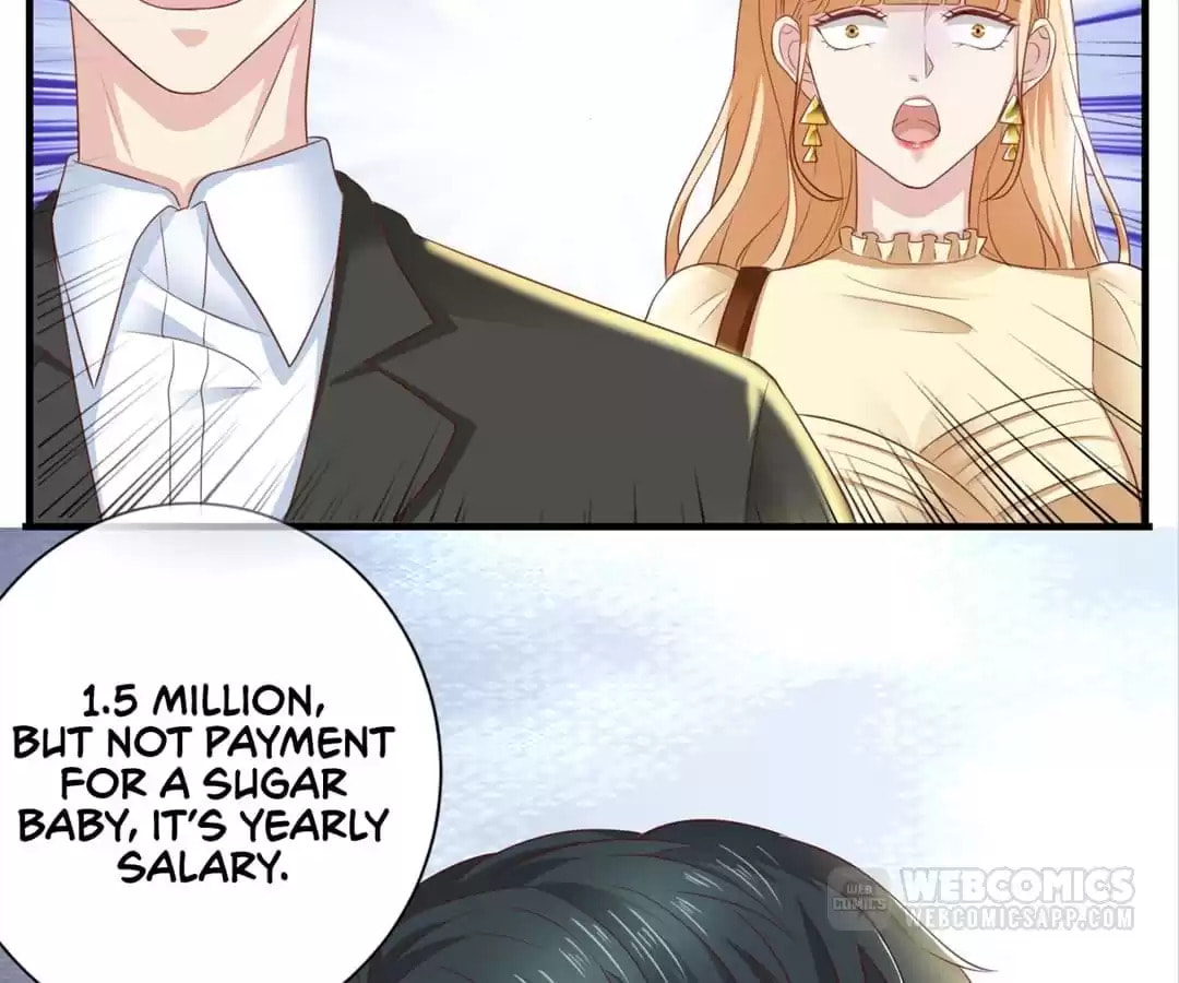 Read His 10,000 Romantic Traps chapter 19 image 1 on Lezhin