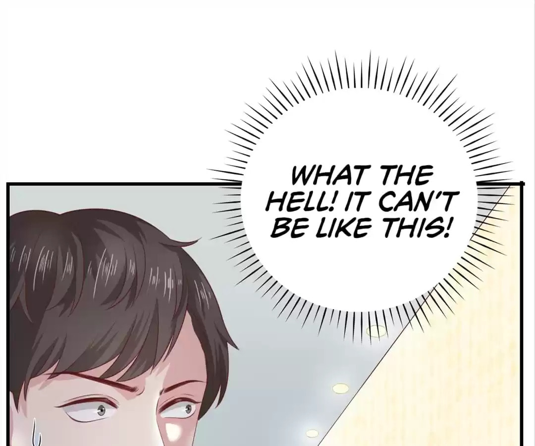 Read His 10,000 Romantic Traps chapter 19 image 10 on Lezhin