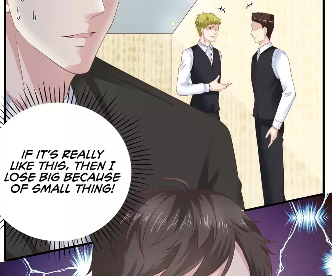 Read His 10,000 Romantic Traps chapter 19 image 11 on Lezhin