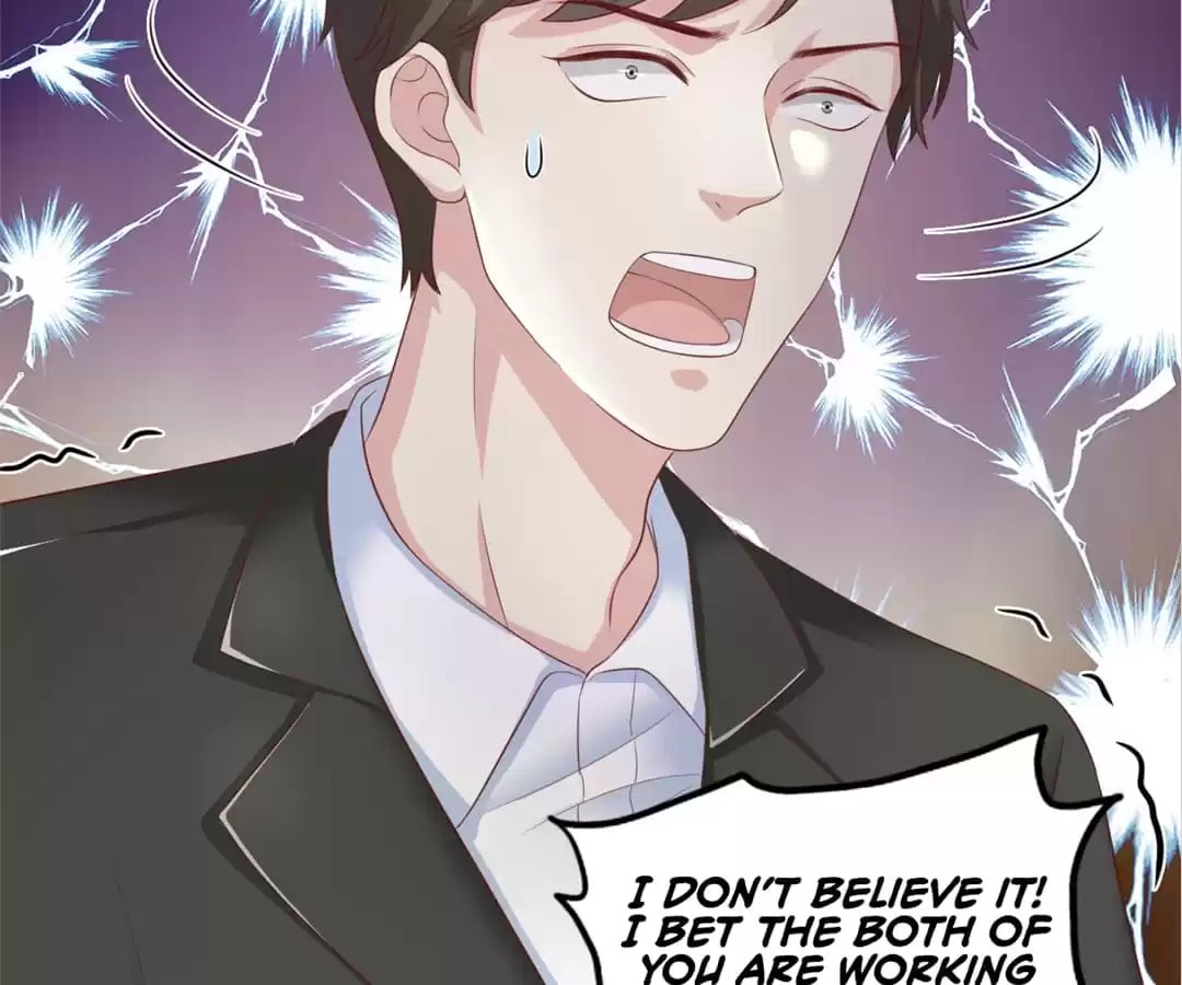Read His 10,000 Romantic Traps chapter 19 image 12 on Lezhin