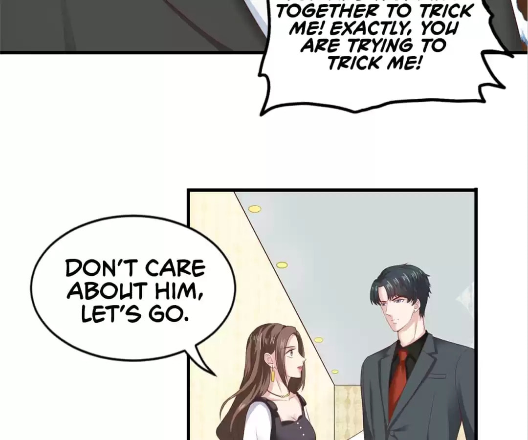 Read His 10,000 Romantic Traps chapter 19 image 13 on Lezhin