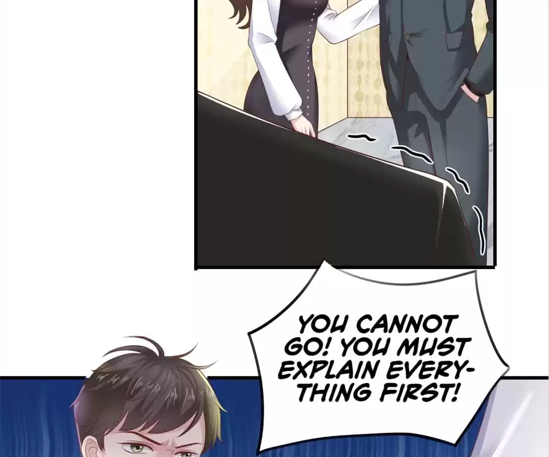 Read His 10,000 Romantic Traps chapter 19 image 14 on Lezhin