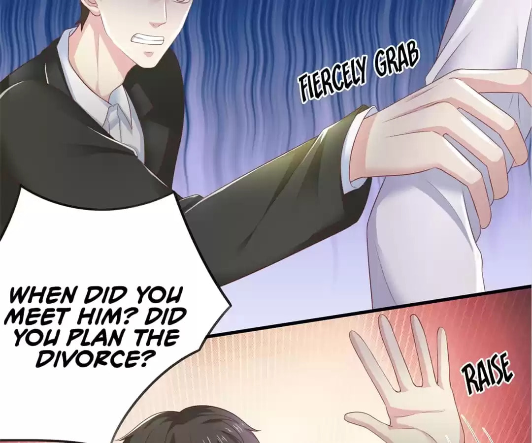 Read His 10,000 Romantic Traps chapter 19 image 15 on Lezhin