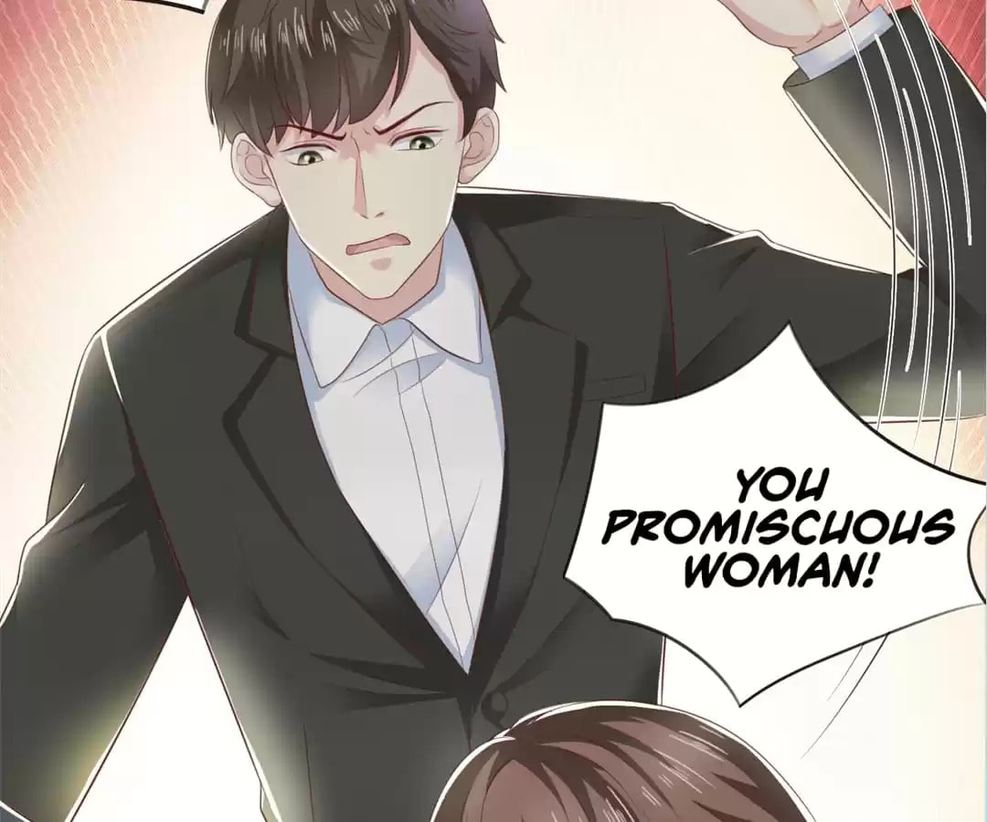 Read His 10,000 Romantic Traps chapter 19 image 16 on Lezhin