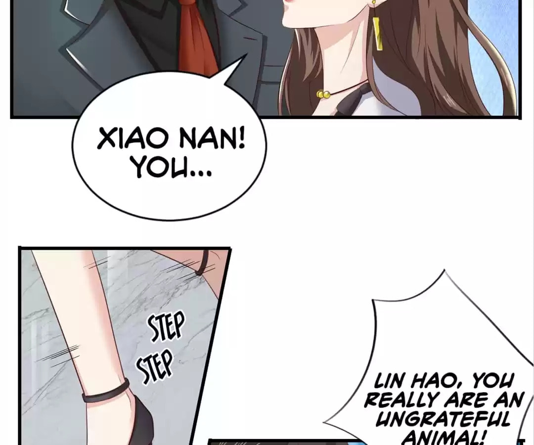 Read His 10,000 Romantic Traps chapter 19 image 21 on Lezhin