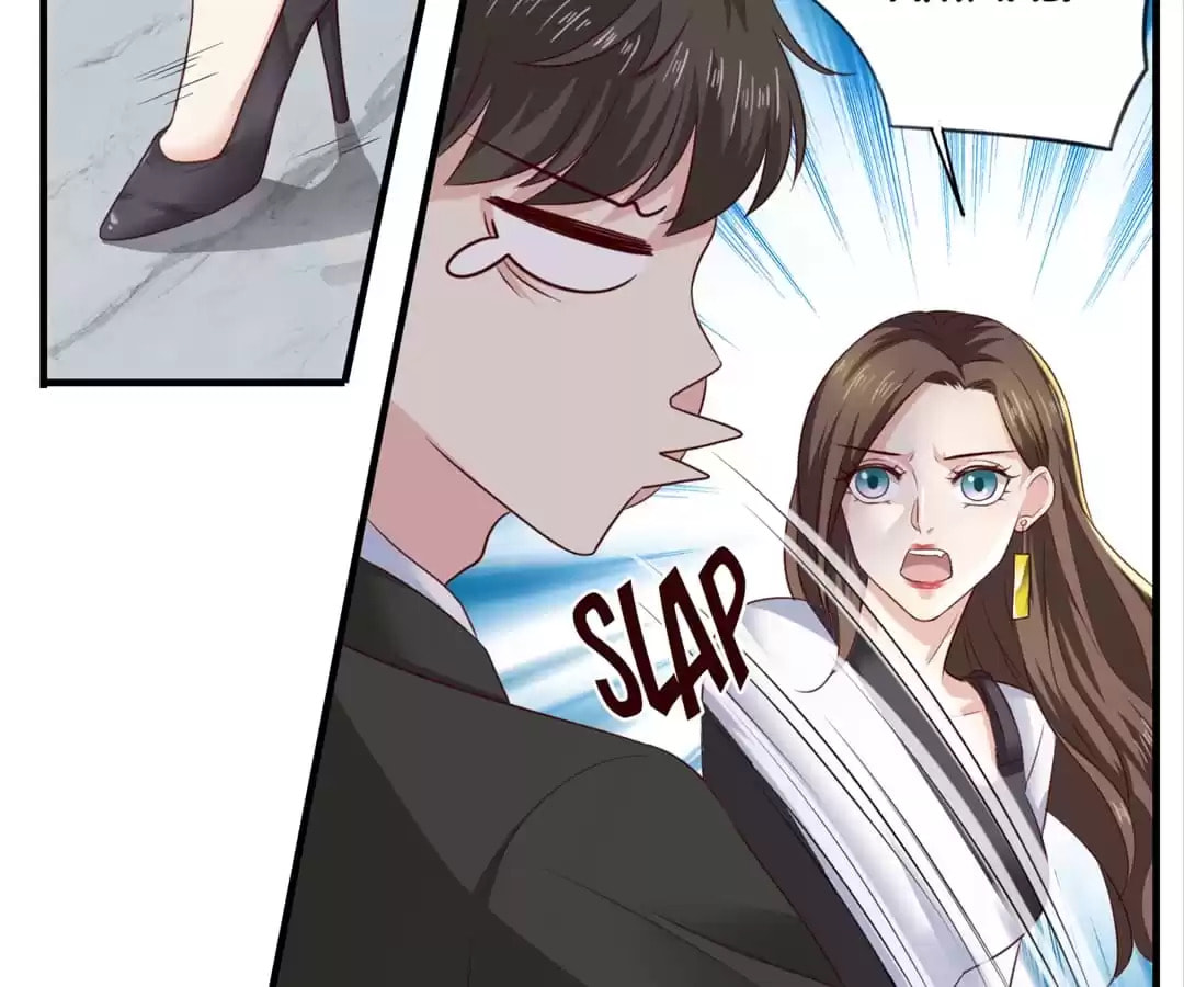 Read His 10,000 Romantic Traps chapter 19 image 22 on Lezhin