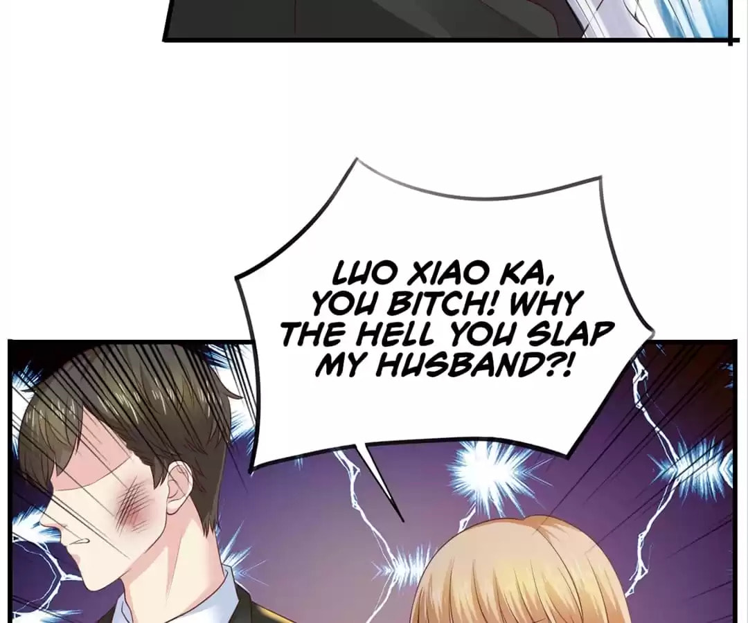 Read His 10,000 Romantic Traps chapter 19 image 23 on Lezhin