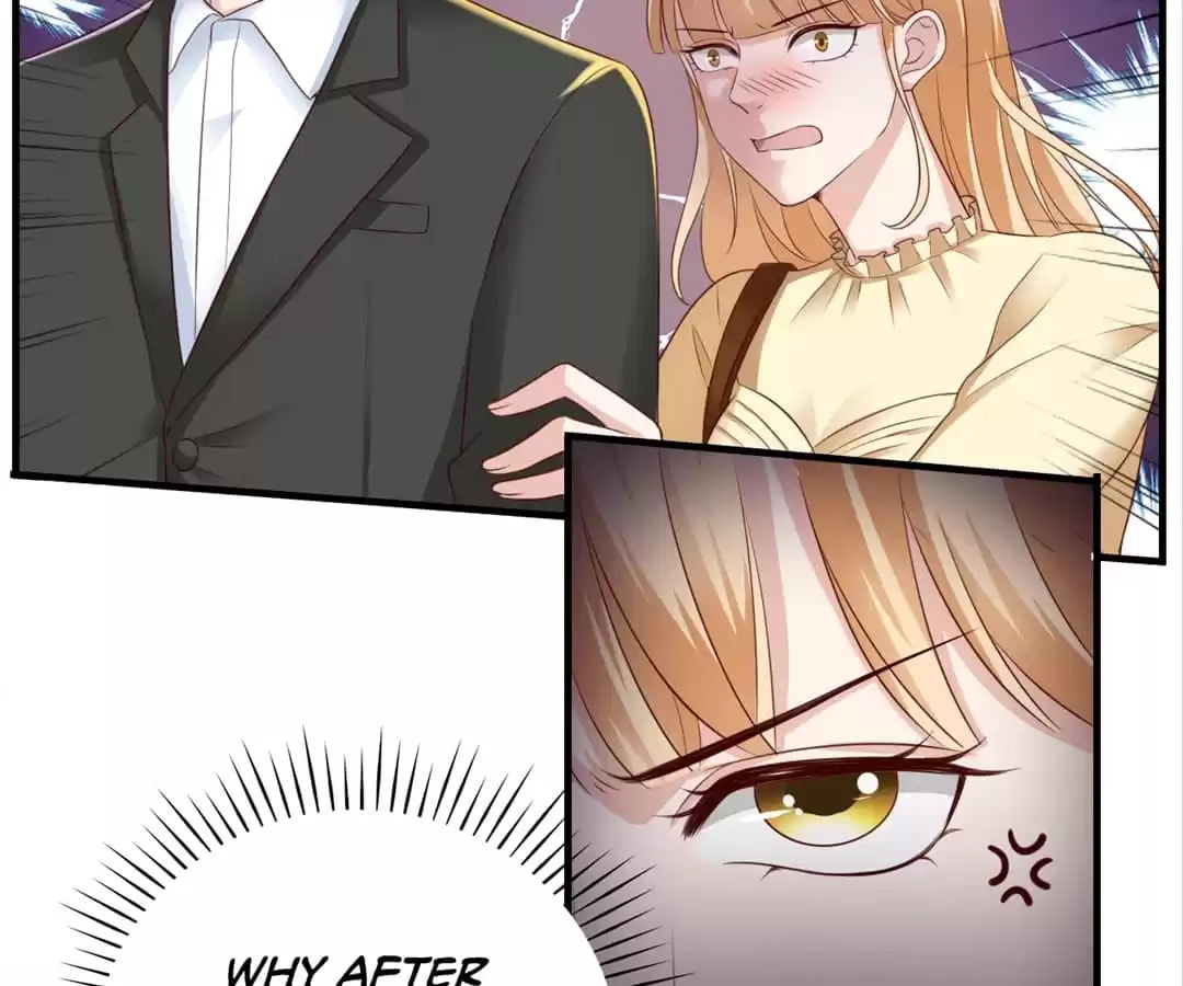 Read His 10,000 Romantic Traps chapter 19 image 24 on Lezhin