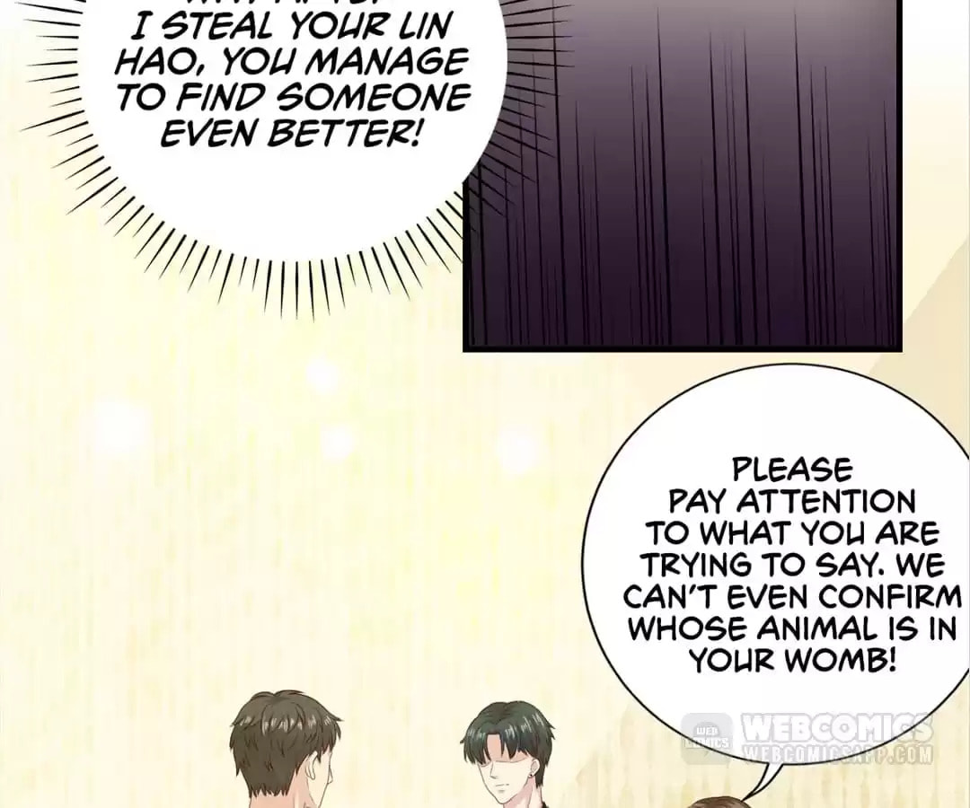 Read His 10,000 Romantic Traps chapter 19 image 25 on Lezhin