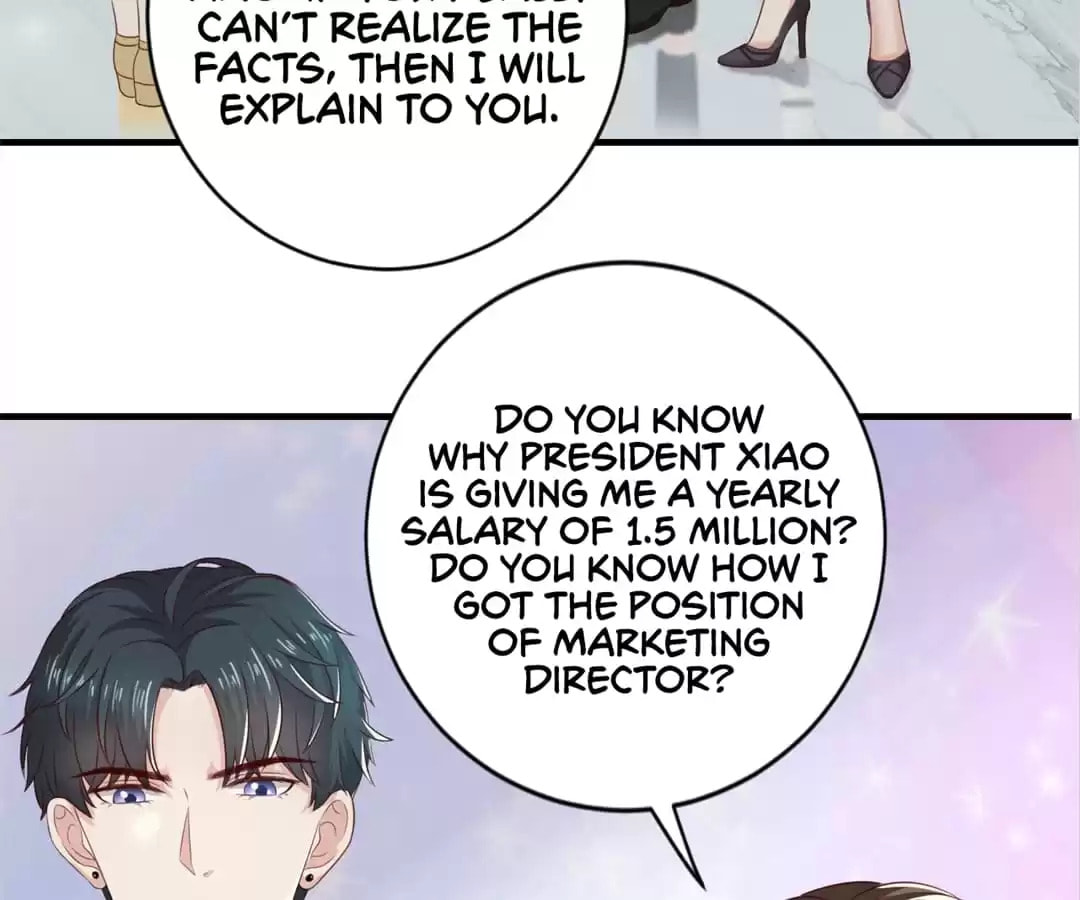 Read His 10,000 Romantic Traps chapter 19 image 27 on Lezhin