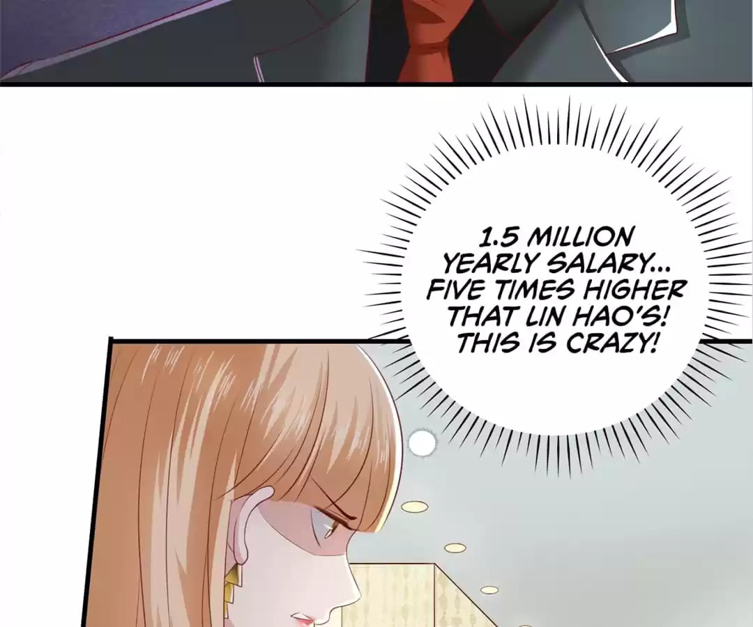 Read His 10,000 Romantic Traps chapter 19 image 3 on Lezhin