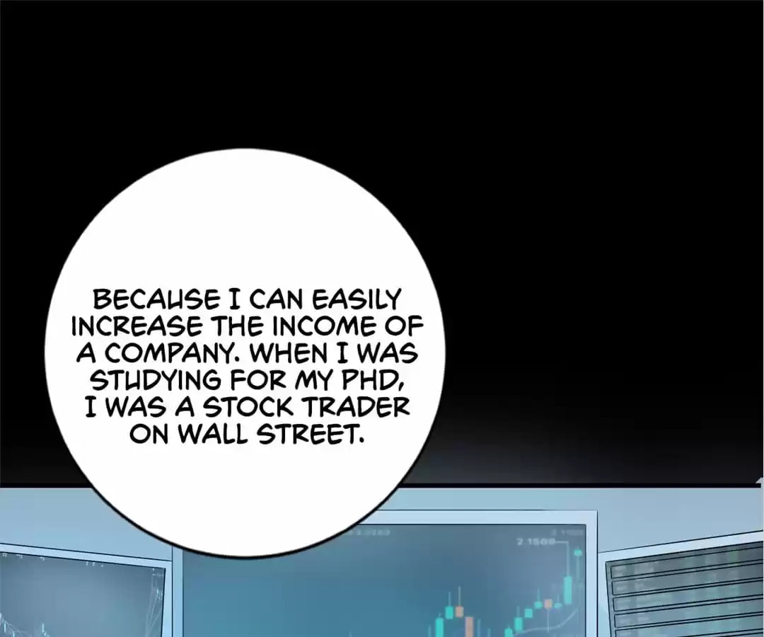 Read His 10,000 Romantic Traps chapter 19 image 30 on Lezhin