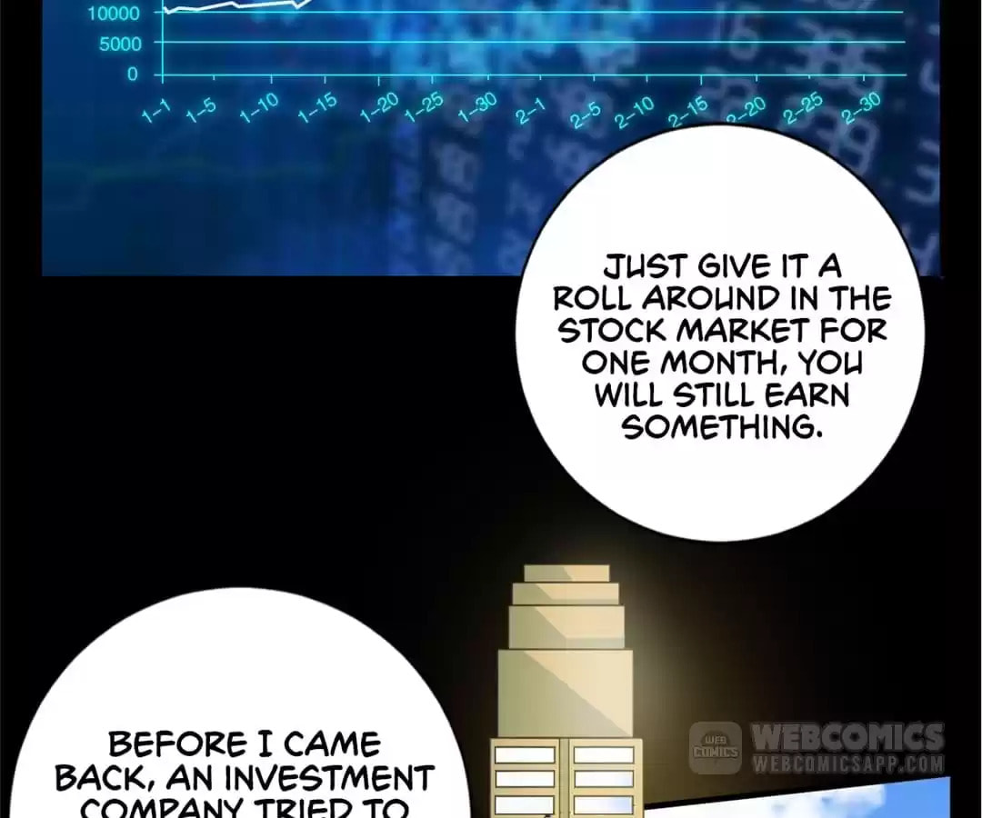 Read His 10,000 Romantic Traps chapter 19 image 33 on Lezhin