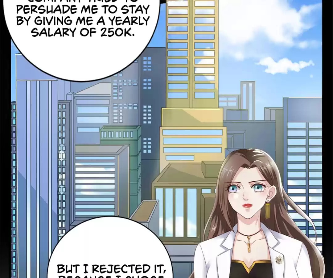 Read His 10,000 Romantic Traps chapter 19 image 34 on Lezhin