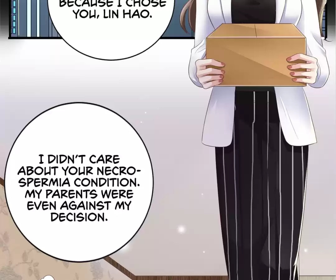 Read His 10,000 Romantic Traps chapter 19 image 35 on Lezhin