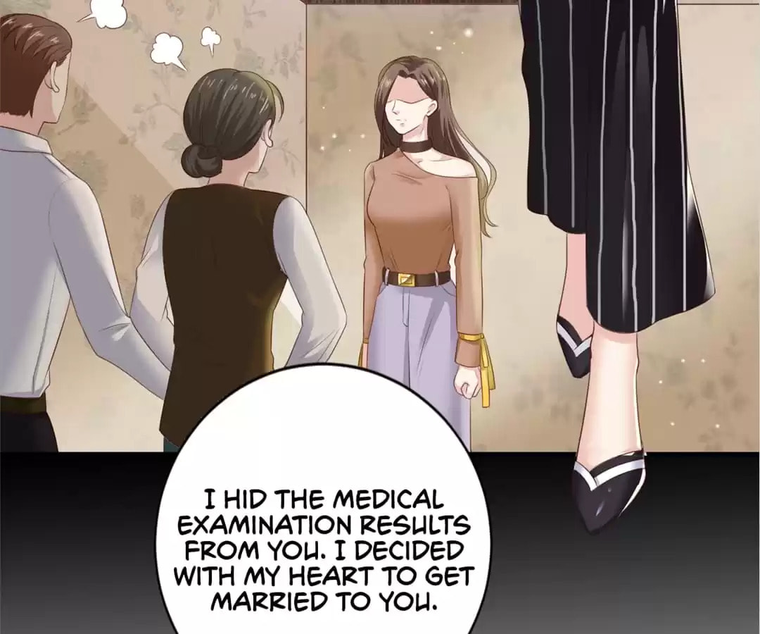 Read His 10,000 Romantic Traps chapter 19 image 36 on Lezhin