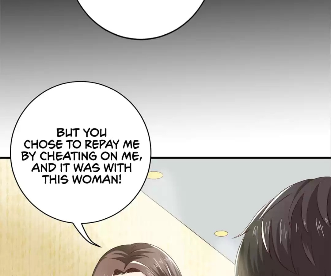 Read His 10,000 Romantic Traps chapter 19 image 37 on Lezhin