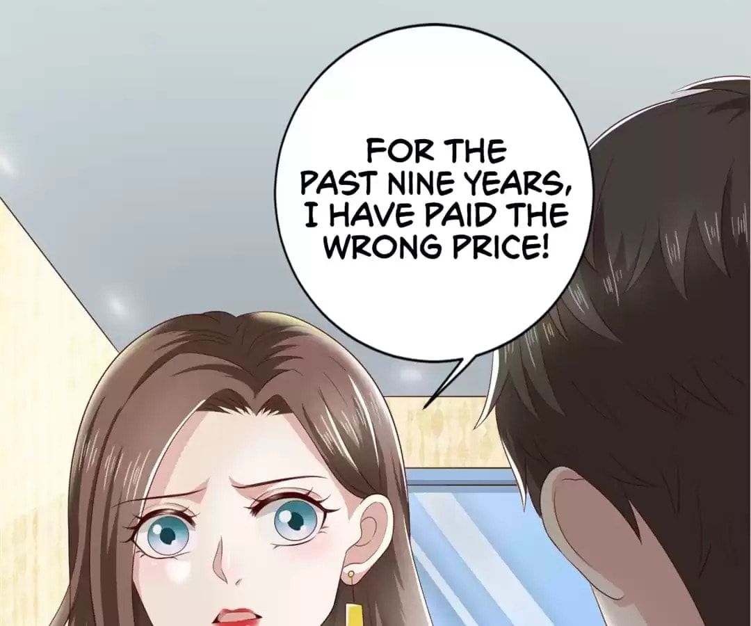 Read His 10,000 Romantic Traps chapter 19 image 40 on Lezhin