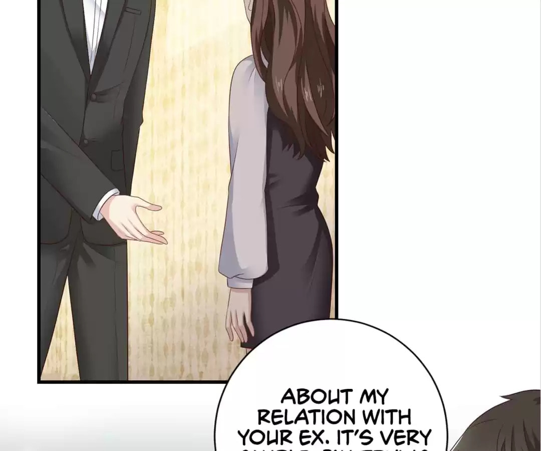 Read His 10,000 Romantic Traps chapter 19 image 43 on Lezhin
